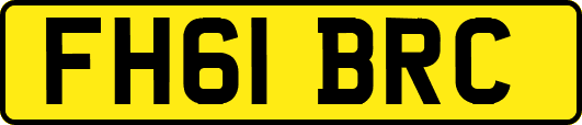 FH61BRC
