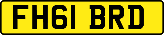 FH61BRD