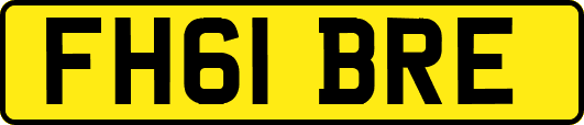 FH61BRE