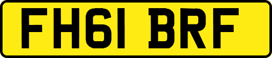FH61BRF