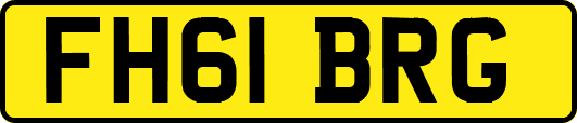 FH61BRG