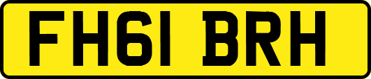 FH61BRH