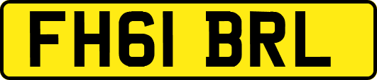 FH61BRL