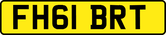 FH61BRT