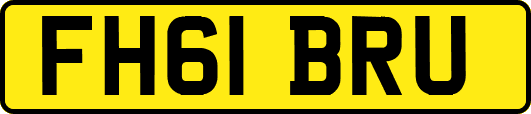 FH61BRU