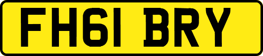 FH61BRY