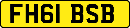FH61BSB