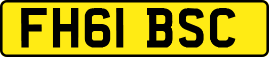 FH61BSC