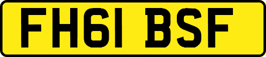 FH61BSF