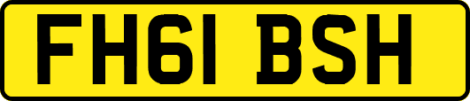FH61BSH