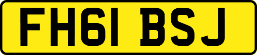 FH61BSJ