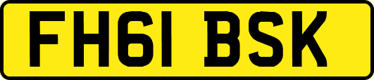 FH61BSK