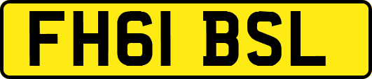 FH61BSL