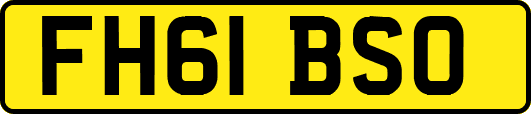 FH61BSO