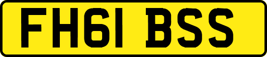 FH61BSS