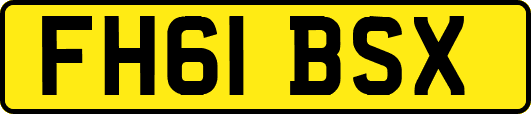 FH61BSX