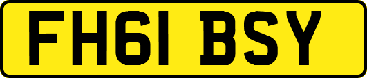 FH61BSY