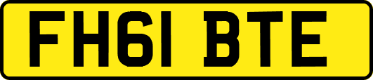 FH61BTE