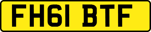 FH61BTF