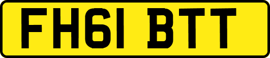 FH61BTT