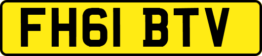 FH61BTV