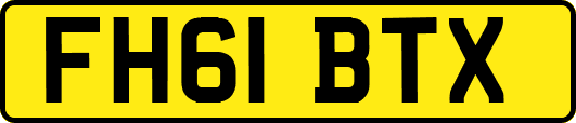 FH61BTX