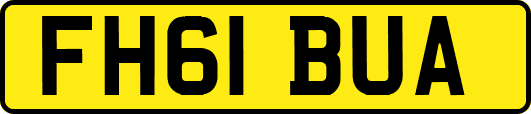 FH61BUA