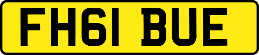 FH61BUE
