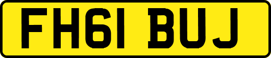 FH61BUJ