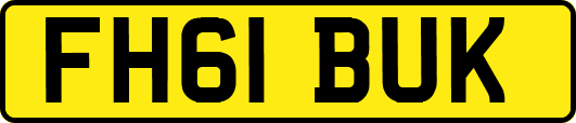 FH61BUK