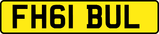FH61BUL