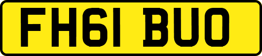 FH61BUO