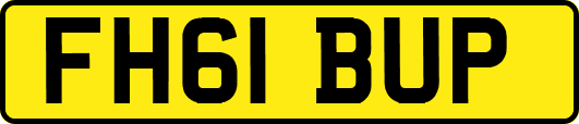 FH61BUP