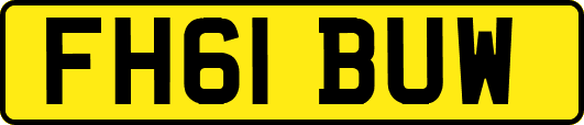 FH61BUW