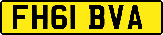 FH61BVA