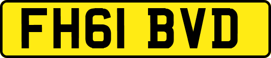 FH61BVD