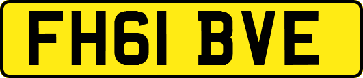FH61BVE