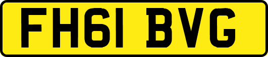 FH61BVG
