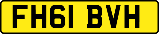 FH61BVH