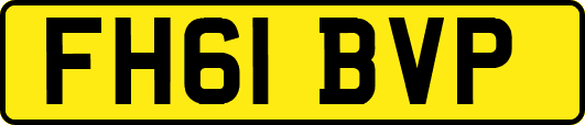 FH61BVP