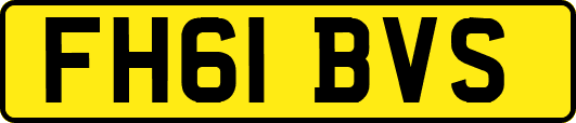 FH61BVS