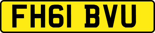 FH61BVU