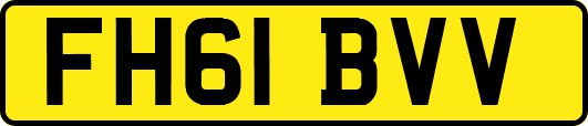 FH61BVV