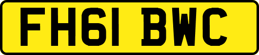 FH61BWC