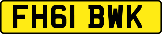 FH61BWK