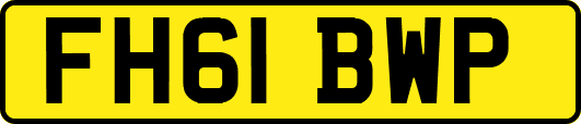FH61BWP