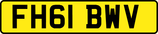 FH61BWV