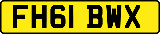 FH61BWX