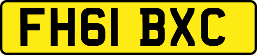 FH61BXC