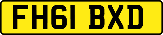 FH61BXD